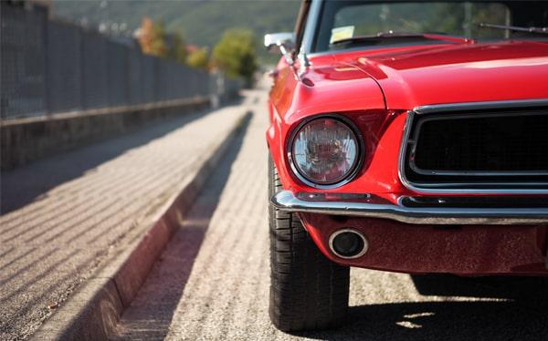 to qualify for classic car insurance, vehicles normally need to meet specific age and condition criteria, and the owner may need to have a primary vehicle for daily use